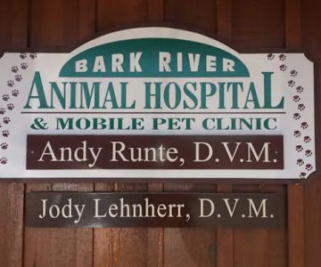 Bark River Animal Hospital