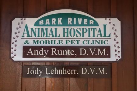Bark River Animal Hospital
