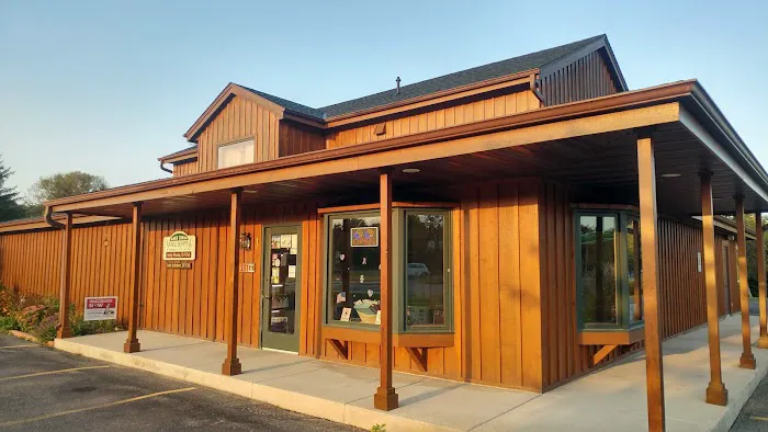 Bark River Animal Hospital 2