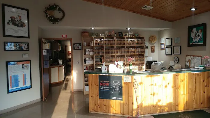 Bark River Animal Hospital 4