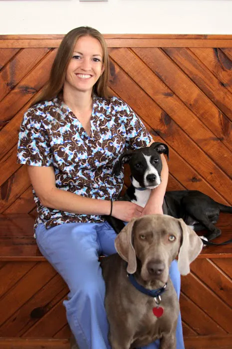 Heritage Animal Clinic SC 12