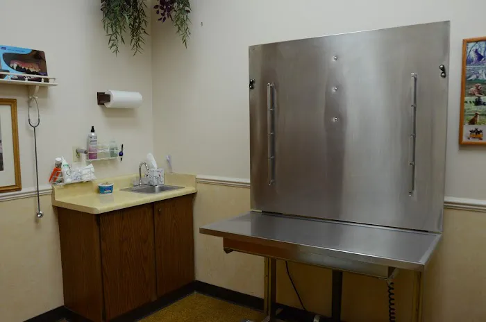 Heritage Animal Clinic SC 12