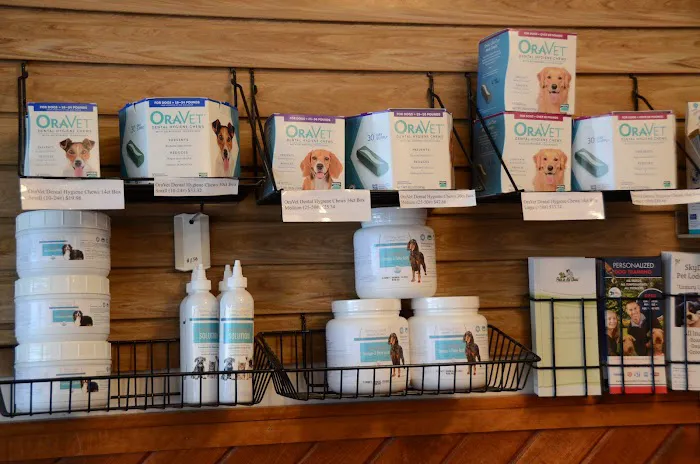 Heritage Animal Clinic SC 12