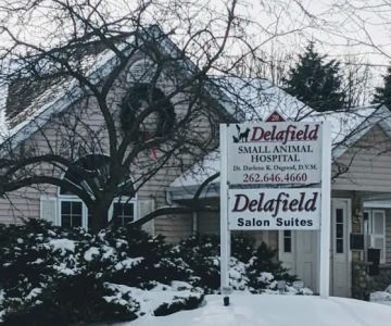 Delafield Small Animal Hospital