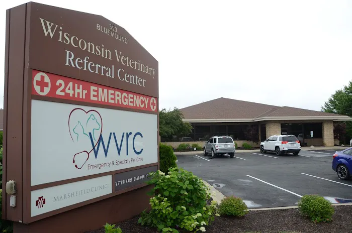 WVRC - Waukesha 12