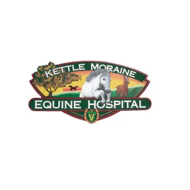 Kettle Moraine Equine Hospital 12