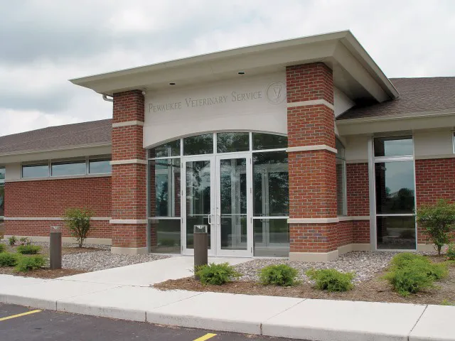 Pewaukee Veterinary Service 1
