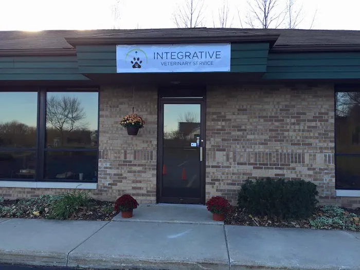 Integrative Veterinary Service 12