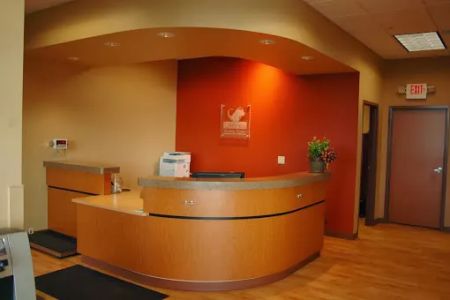 Lakeview Animal Clinic