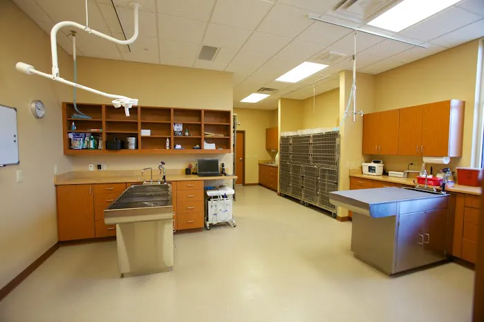 Lakeview Animal Clinic 4