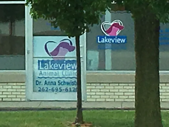 Lakeview Animal Clinic 6