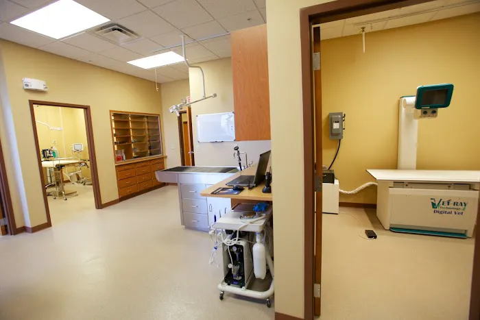 Lakeview Animal Clinic 9