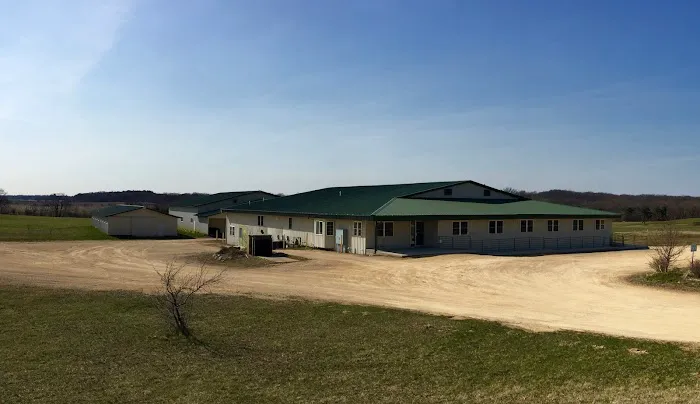 Turtle Valley Equine Hospital 12