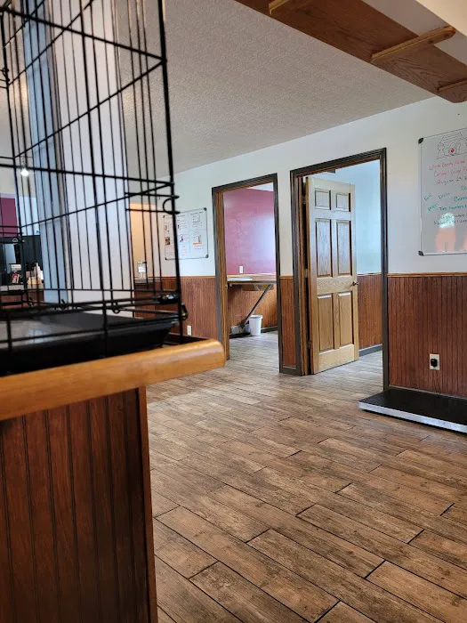 Monon Veterinary Clinic 12