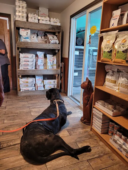 Monon Veterinary Clinic 12