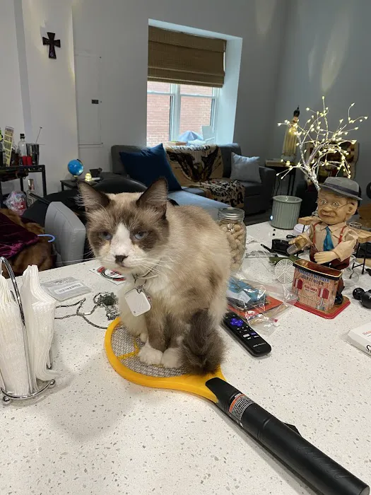 Miami County Veterinary Clinic 7
