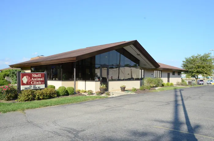 Shell Animal Clinic 3
