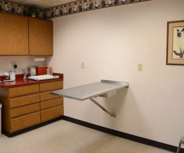 Shell Animal Clinic