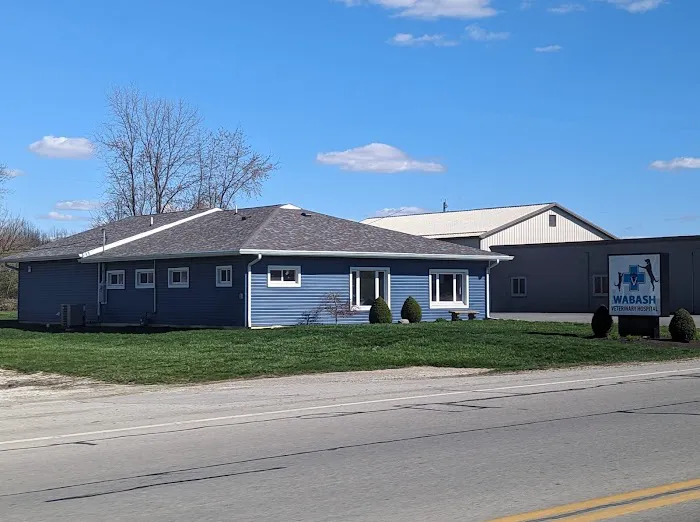 Wabash Veterinary Hospital 9