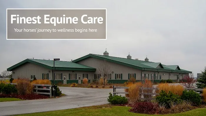 Kendall Road Equine Hospital 2