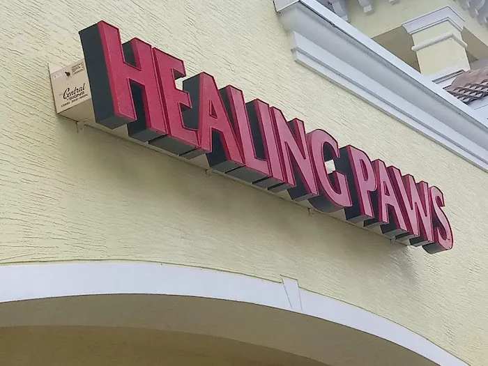 Freiberg's Healing Paws Veterinary Clinic 10