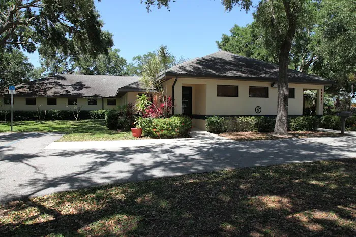 Oak Hammock Animal Hospital 12