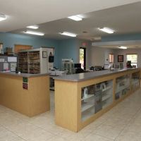 Oak Hammock Animal Hospital ico