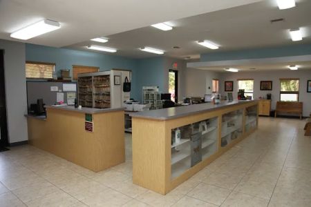 Oak Hammock Animal Hospital