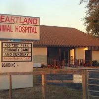 Heartland Animal Hospital ico