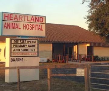 Heartland Animal Hospital
