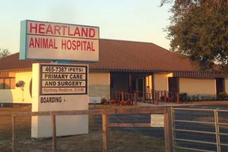 Heartland Animal Hospital
