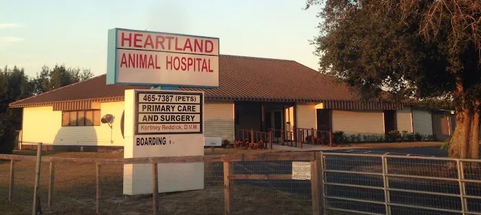 Heartland Animal Hospital 4