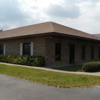 Citrus Animal Clinic ico