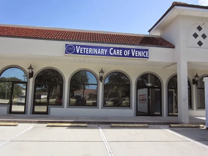 Veterinary Care of Venice 3