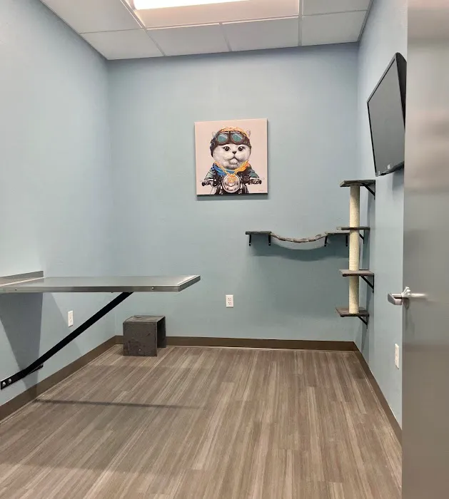Laurel Road Veterinary Clinic 2