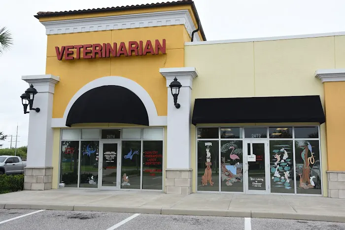 Laurel Road Veterinary Clinic 3