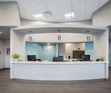 Laurel Road Veterinary Clinic