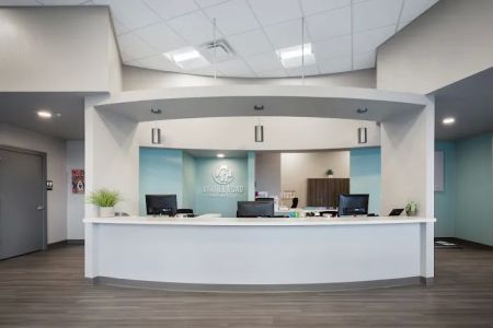 Laurel Road Veterinary Clinic