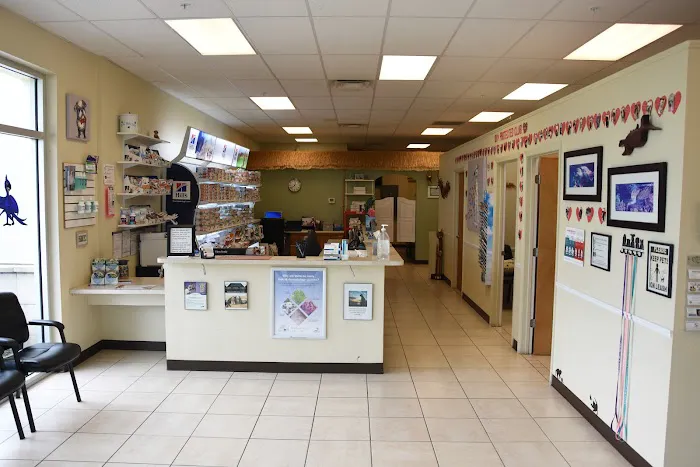 Laurel Road Veterinary Clinic 5