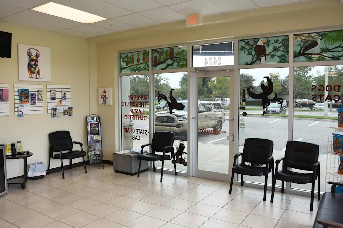 Laurel Road Veterinary Clinic 10