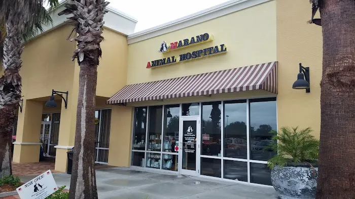 Marano Animal Hospital 12