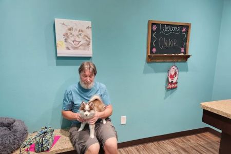 Marano Animal Hospital