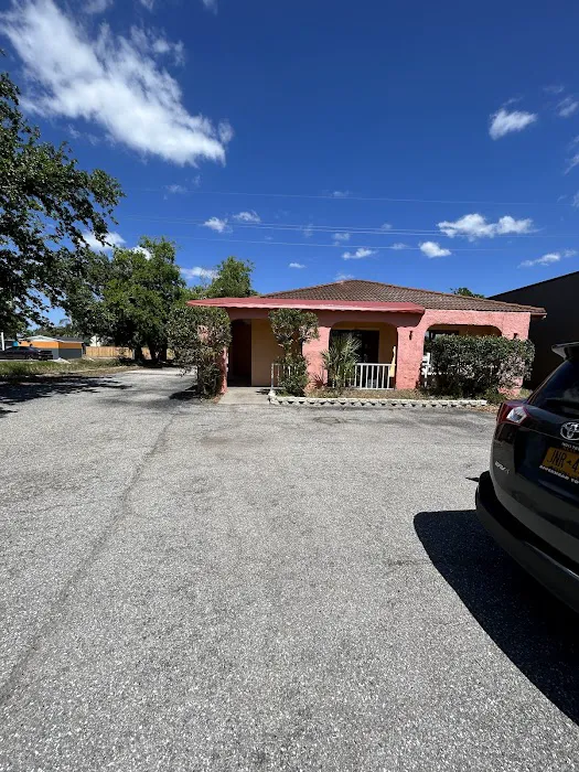 South Trail Animal Hospital 3