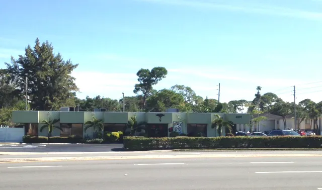 Tampa Bay K-9 Rehab Center 4