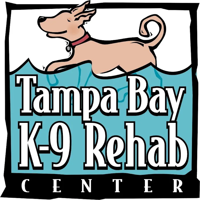 Tampa Bay K-9 Rehab Center 10