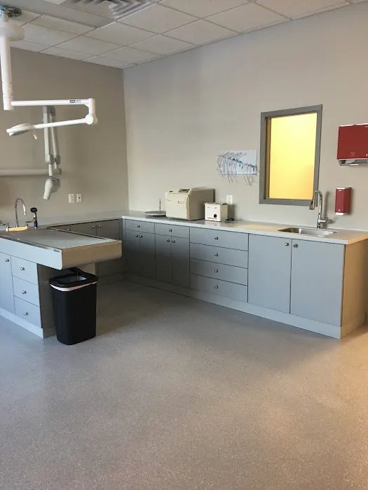 Goose Creek Veterinary Hospital 2