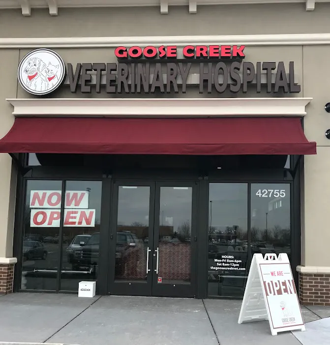 Goose Creek Veterinary Hospital 3
