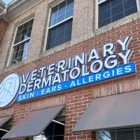 Mid-Atlantic Veterinary Dermatology ico