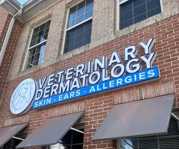 Mid-Atlantic Veterinary Dermatology