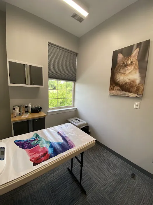 Mid-Atlantic Veterinary Dermatology 5